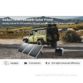 Professional power solar panel energy system generator